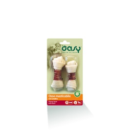 OASY OSSO MASTICABILE CON ANATRA - M 