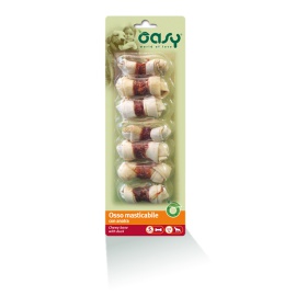 OASY OSSO MASTICABILE CON ANATRA - S