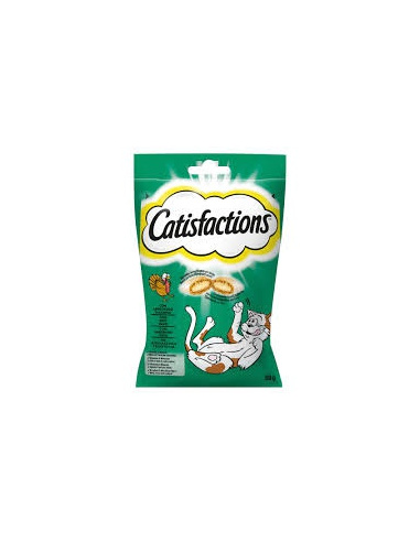 CATISFACTIONS TACCHINO 60 GR 