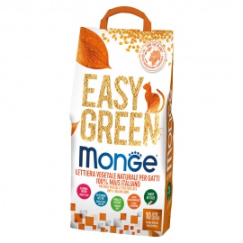 LETTIERA MONGE EASY GREEN MAIS