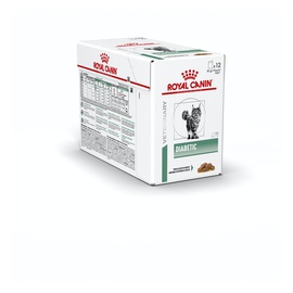 ROYAL CANIN CAT DIABETIC