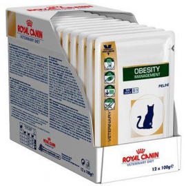 ROYAL CANIN CAT OBESITY