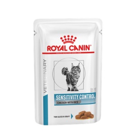 ROYAL CANIN CAT SENSITIVITY CONTROL