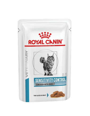 ROYAL CANIN CAT SENSITIVITY CONTROL
