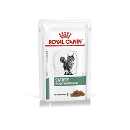 ROYAL CANIN CAT SATIETY WEIGHT MANAGEMENT