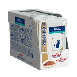 ROYAL CANIN CAT RENAL TONNO