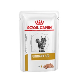 ROYAL CANIN CAT URINARY PATE'