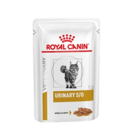 ROYAL CANIN CAT URINARY BOCCONCINI IN SALSA