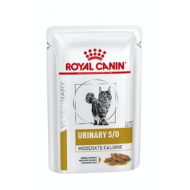 ROYAL CANIN CAT URINARY MODERATE CALORIE