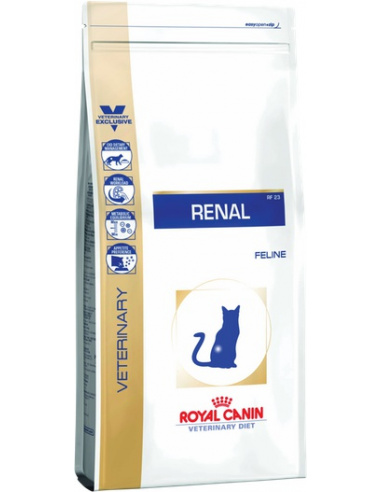 ROYAL CANIN GATTO RENAL