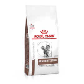 ROYAL CANIN GASTRO INTESTINAL MODERATE CALORIE