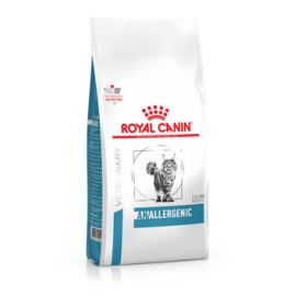 ROYAL CANIN ANALLERGIC 2 KG