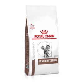 ROYAL CANIN GASTRO INTESTINAL 4 KG