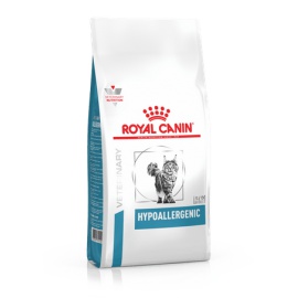 ROYAL CANIN GATTO HYPOALLERGENIC 400 GR