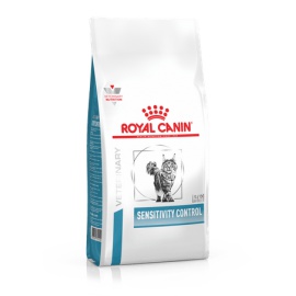 ROYAL CANIN GATTO SENSITIVITY CONTROL 400 GR