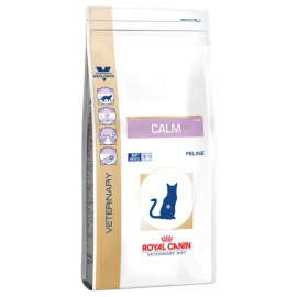 ROYAL CANIN GATTO CALM 500 GR