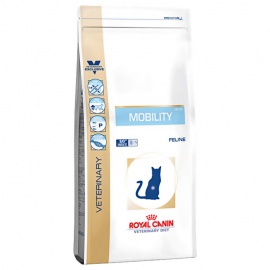 ROYAL CANIN GATTO MOBILITY 500 GR