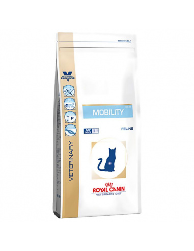 ROYAL CANIN GATTO MOBILITY 500 GR