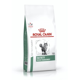 ROYAL CANIN GATTO SATIETY 500 GR