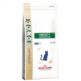 ROYAL CANIN GATTO OBESITY 400 GR