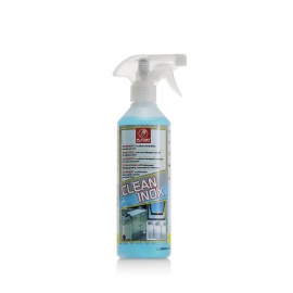DETERGENTE INOX PLANET 500ml