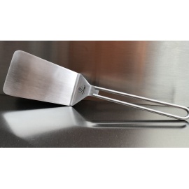 PALETTA IN ACCIAIO INOX PLANET