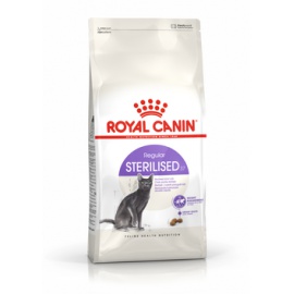 ROYAL CANIN STERELISED 400 GR