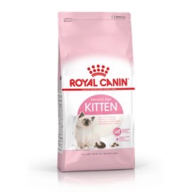 ROYAL CANIN KITTEN 400 GR