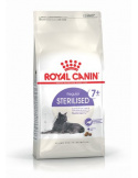 ROYAL CANIN STERELISED +7 400 GR