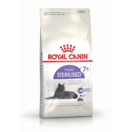 ROYAL CANIN STERELISED +7 400 GR