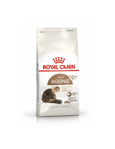 ROYAL CANIN AGEING +12 2 KG