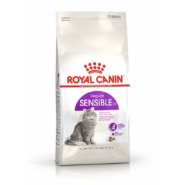 ROYAL CANIN SENSIBLE 400 GR
