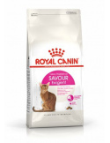 ROYAL CANIN SAVOUR EXIGENT 2 KG