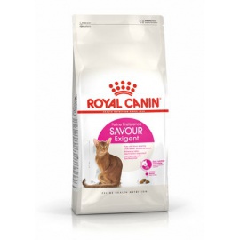 ROYAL CANIN EXIGENT SAVOUR 2 KG