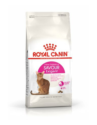 ROYAL CANIN EXIGENT SAVOUR 2 KG