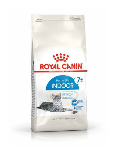ROYAL CANIN INDOOR +7  1,5 KG