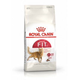 ROYAL CANIN FIT  400 GR