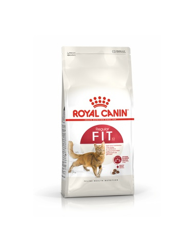 ROYAL CANIN FIT  400 GR