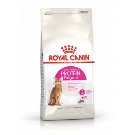 ROYAL CANIN PROTEIN EXIGENT 400 GR
