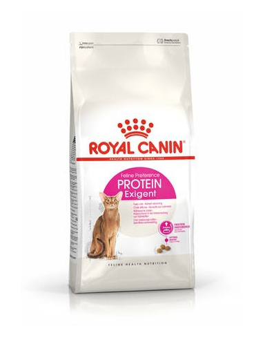 ROYAL CANIN PROTEIN EXIGENT 400 GR