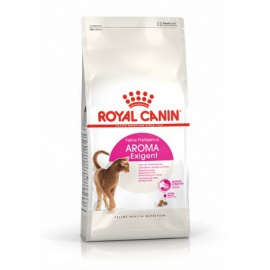 ROYAL CANIN AROMA EXIGENT 400 GR