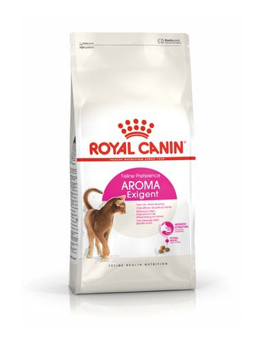 ROYAL CANIN AROMA EXIGENT 400 GR