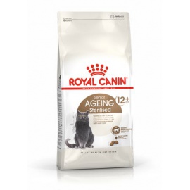 ROYAL CANIN AGEING STERILIZZATO +12  400 GR
