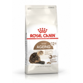 ROYAL CANIN AGEING +12  4 KG