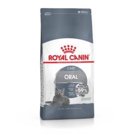 ROYAL CANIN CARE ORAL 400 GR