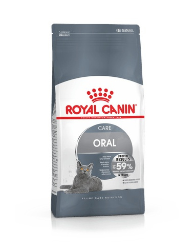 ROYAL CANIN CARE ORAL 400 GR