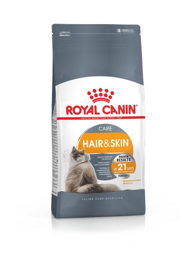 ROYAL CANIN CARE HAIR & SKIN 400 GR