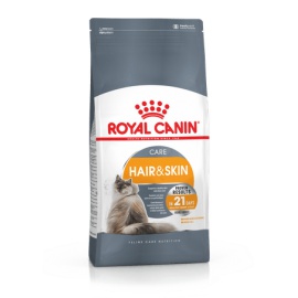 ROYAL CANIN CARE HAIR & SKIN 2 KG