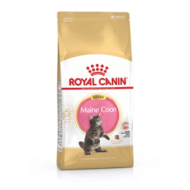 ROYAL CANIN KITTEN MAINE COON 400 GR