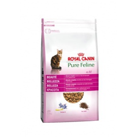 ROYAL CANINPURE FELINE BELLEZZA 300 GR